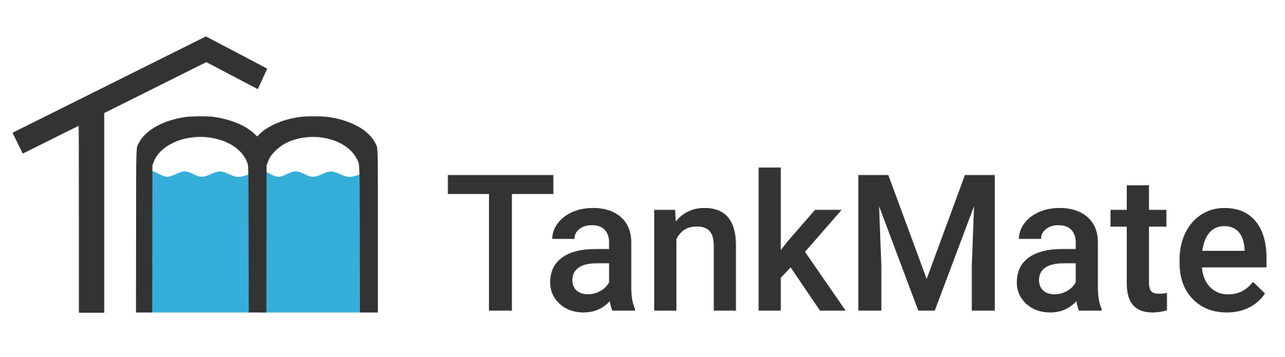 tankmate logo